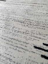 Load image into Gallery viewer, Bohemian Stripe 4&#39; x 6&#39; Area Rug