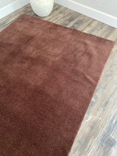 Load image into Gallery viewer, 5&#39; x 8&#39; Lahjar Speckled Wool Blend Area Rug