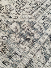 Load image into Gallery viewer, 8&#39;10&quot; x 12&#39; Westbrook Washable Oirental Rug