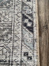 Load image into Gallery viewer, 8&#39;10&quot; x 12&#39; Westbrook Washable Oirental Rug