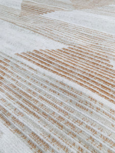 4'11" X 7' Livabliss Pisa Geometric Area Rug