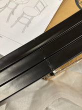 Load image into Gallery viewer, Luker Nailhead Trim Pub Table