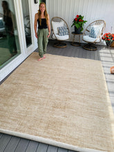 Load image into Gallery viewer, Gracie Oaks 7&#39;10&quot; x 10&#39;2&quot; Vernard Area Rug