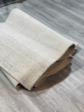 Load image into Gallery viewer, 2&#39;7&quot; x 13’11” Jill Zarin Farmhouse English Manor Wool/Cotton Rug