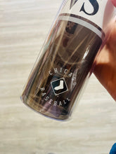 Load image into Gallery viewer, MLB Chicago White Sox Retro Sport Venture Water Bottle - 24oz