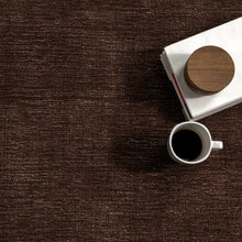 Load image into Gallery viewer, 5&#39; x 8&#39; Lahjar Speckled Wool Blend Area Rug