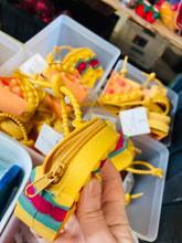 Load image into Gallery viewer, Pop-It Water Bottle Pouch – Fidget Accessory (Hamburger Design)