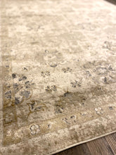 Load image into Gallery viewer, 5&#39; x 7&#39; Luxe Valencia Anthracite Area Rug