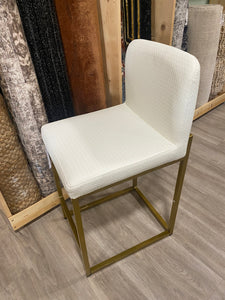 MAISON ARTS SINGLE Bar Stool