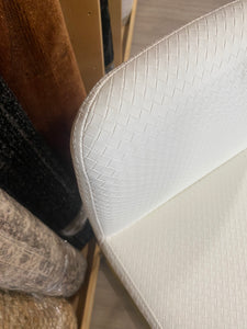 MAISON ARTS SINGLE Bar Stool