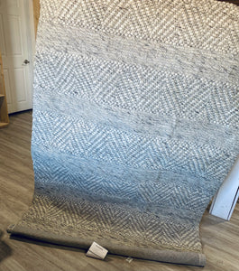 5' x 8' Stalybridge Geometric Beige/Light Grey Area Rug