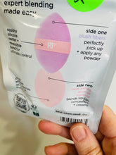 Load image into Gallery viewer, Real Techniques Powder Puff - Pastel Pop