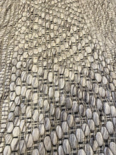Load image into Gallery viewer, 5&#39; x 8&#39; Stalybridge Geometric Beige/Light Grey Area Rug
