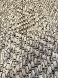 5' x 8' Stalybridge Geometric Beige/Light Grey Area Rug