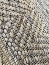 Load image into Gallery viewer, 5&#39; x 8&#39; Stalybridge Geometric Beige/Light Grey Area Rug