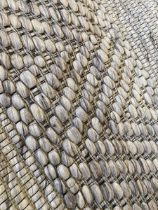 5' x 8' Stalybridge Geometric Beige/Light Grey Area Rug