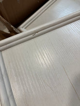 Load image into Gallery viewer, KING Farmhouse Wood Platform Bed Frame With 52.2&quot; Tall Headboard, Large Storage Drawers