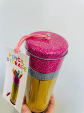 Load image into Gallery viewer, Pencil Storage