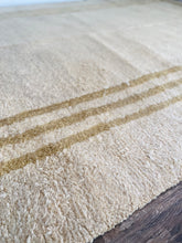 Load image into Gallery viewer, 8&#39; x 10&#39; Keynsham Striped Wool Moroccan Rug