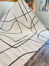Load image into Gallery viewer, 8&#39;9&quot; x 12&#39; Morin Geometric Area Rug