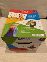 Load image into Gallery viewer, Auction BYJU’S Learning Kits: Disney, 3rd Grade Premium Edition - Ages 7-9-Featuring Disney &amp; Pixar Characters-Comprehension, Fractions, &amp; Word Problems-Powered by Osmo-Works with iPad (Amazon Exclusive)