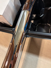 Load image into Gallery viewer, Trinsic Single Handle Floor Mounted Freestanding Tub Filler T4759-FL