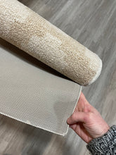 Load image into Gallery viewer, 4’ x 5’6” Washable leopard Non-Skid Area Rug