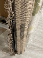 Load image into Gallery viewer, 5&#39; x 7&#39; Plaid Rug Brown - Threshold™