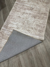 Load image into Gallery viewer, 2'6" x 8' Soft Abstract Non Slip Runner