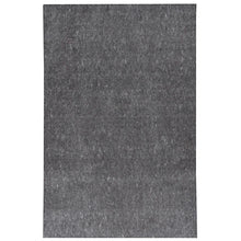 Load image into Gallery viewer, 5&#39; x 6’10” Bottorff Dual Surface Medium Profile 1/4 Non Slip Rug Pad
