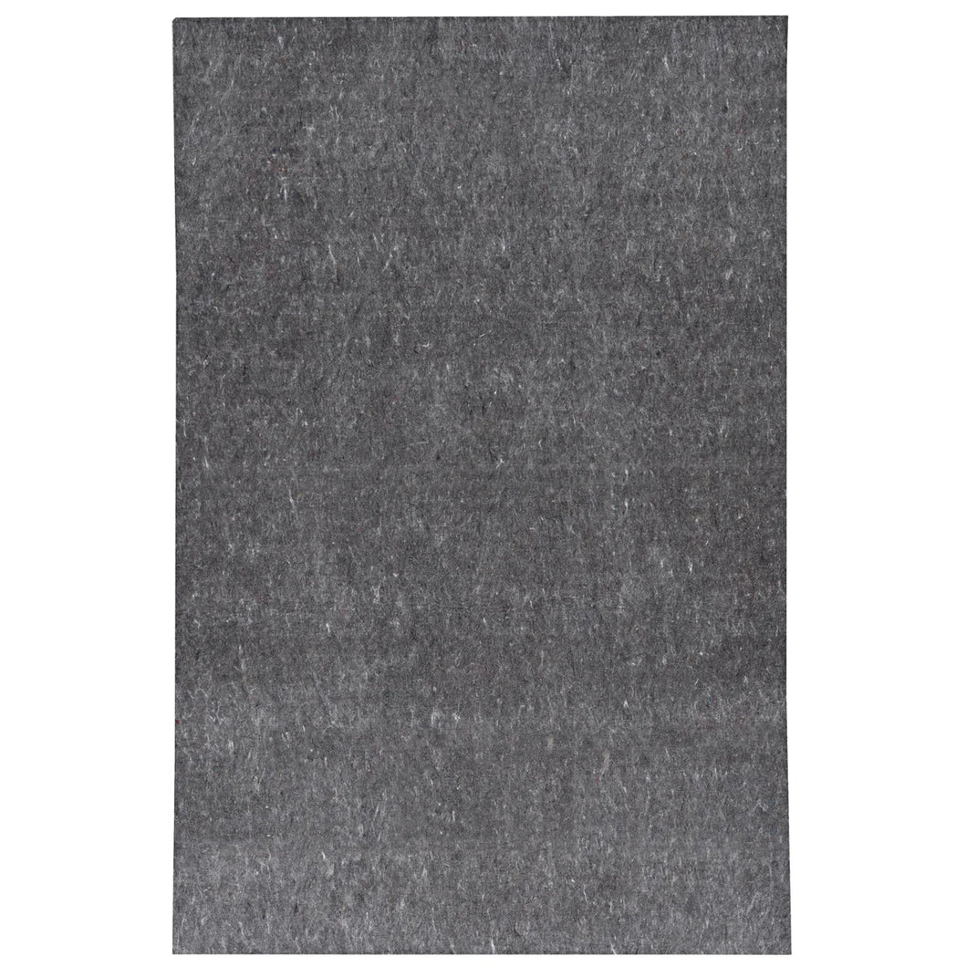 5' x 6’10” Bottorff Dual Surface Medium Profile 1/4 Non Slip Rug Pad