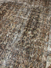 Load image into Gallery viewer, 5' x 7'6" Billie Oriental Tobacco/Rust Area Rug
