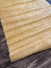 Load image into Gallery viewer, 6'7" x 9' Moda Shag Machine Woven Rug