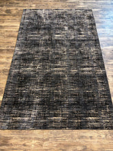 Load image into Gallery viewer, 5'3" x 8' Geometric Indoor Rug