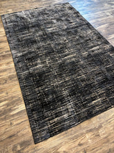 Load image into Gallery viewer, 5'3" x 8' Geometric Indoor Rug