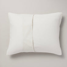 Load image into Gallery viewer, Hearth and Hand 3 pc King Grid Stitch Comforter Bedding Set Railroad Gray