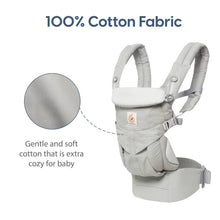 Load image into Gallery viewer, Ergobaby Omni Classic All Carry Positions Baby Carrier for Newborn to Toddler