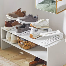 Load image into Gallery viewer, Shoe Space-Saving Slot Organizers 6pk - Brightroom™