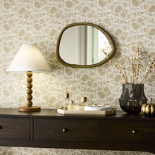 Load image into Gallery viewer, Taper Linen Lamp Shade White - Threshold™ designed with Studio McGee