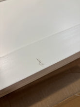 Load image into Gallery viewer, 2 PANEL Shaker Composite Double Bi-Fold Door with Barn Door Hardware Kit