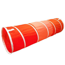 Load image into Gallery viewer, Sunny Days Tunnel - Red/Orange/Pink
