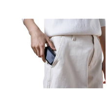 Load image into Gallery viewer, Anker 5000mAh 30W Fusion Power Bank - Black: Rechargeable, Single Output, 0.25 lbs