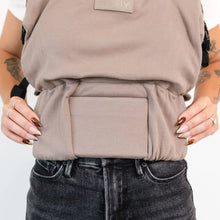 Load image into Gallery viewer, Moby Duet Baby Carrier