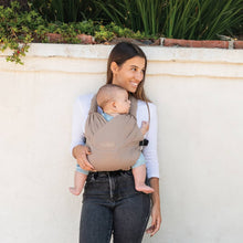 Load image into Gallery viewer, Moby Duet Baby Carrier