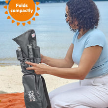 Load image into Gallery viewer, Bright Starts Pop N Sit Portable Booster Seat