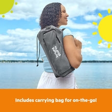 Load image into Gallery viewer, Bright Starts Pop N Sit Portable Booster Seat