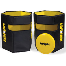 Load image into Gallery viewer, Eastpoint KanJam Travel: Toss Game Sets, Ages 8+, 2-4 Players, Polyester Material