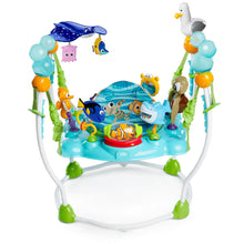 Load image into Gallery viewer, Disney Baby Finding Nemo Sea of Activities Jumper