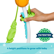 Load image into Gallery viewer, Disney Baby Finding Nemo Sea of Activities Jumper