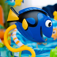 Load image into Gallery viewer, Disney Baby Finding Nemo Sea of Activities Jumper